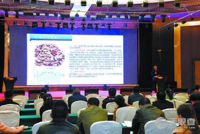 北京市农业技术推广站 科技赋能现代农业发展