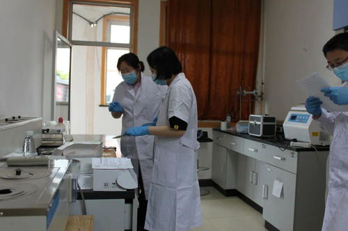 强化职能担当 筑牢技术支撑——区水产技术推广站扎实推进常规检测与技术服务工作