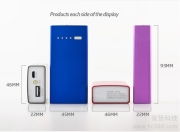 富登科技 技术推广产品图相册